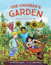 The Children'S Garden