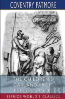 The Children'S Garland From The Best Poets (Esprios Classics)
