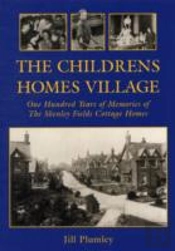 The Childrens Homes Village