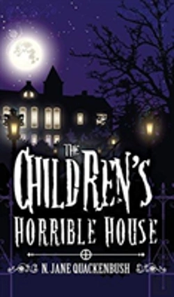 Bertrand.pt - The Children'S Horrible House