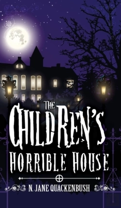 Bertrand.pt - The Children'S Horrible House