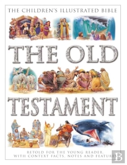 Bertrand.pt - The Children'S Illustrated Bible: The Old Testament