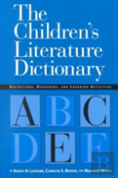 The Children'S Literature Dictionary