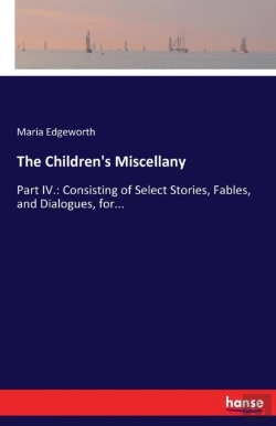 Bertrand.pt - The Children'S Miscellany