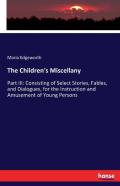 The Children'S Miscellany
