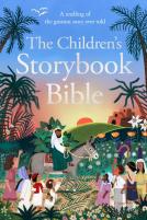 The Children'S Storybook Bible
