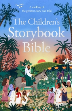 Bertrand.pt - The Children'S Storybook Bible