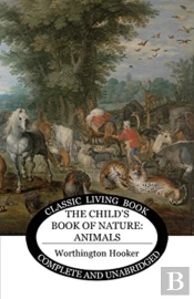 The Child'S Book Of Nature