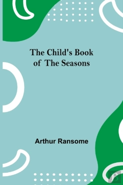Bertrand.pt - The Child'S Book Of The Seasons