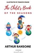 The Child'S Book Of The Seasons