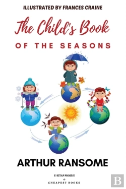 Bertrand.pt - The Child'S Book Of The Seasons