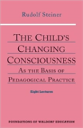 The Child'S Changing Consciousness