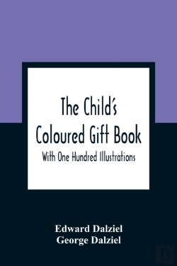 Bertrand.pt - The Child'S Coloured Gift Book