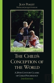 The Child'S Conception Of The World