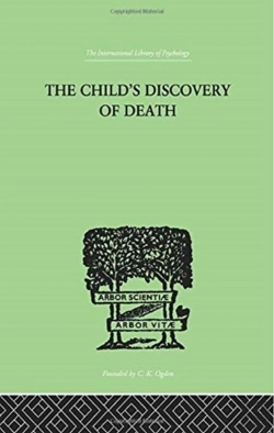 Bertrand.pt - The Child'S Discovery Of Death