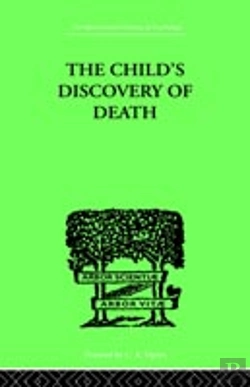 Bertrand.pt - The Child'S Discovery Of Death