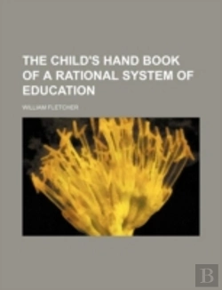 Bertrand.pt - The Child'S Hand Book Of A Rational Syst