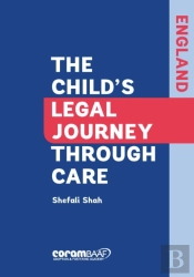 The Child'S Legal Journey Through Care