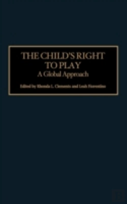 Bertrand.pt - The Child'S Right To Play