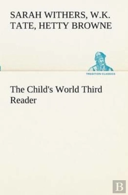 Bertrand.pt - The Child'S World Third Reader
