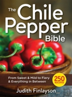 Bertrand.pt - The Chile Pepper Bible