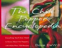 The Chile Pepper Encyclopedia