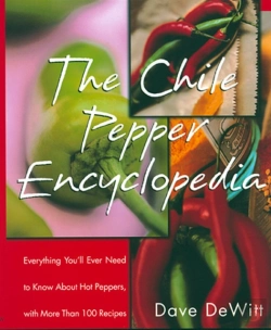 Bertrand.pt - The Chile Pepper Encyclopedia