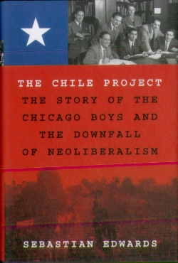 Bertrand.pt - The Chile Project