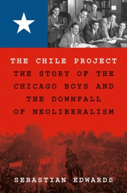 Bertrand.pt - The Chile Project