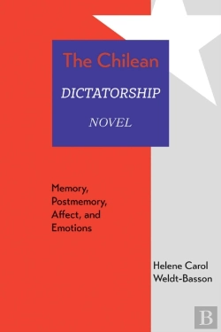 Bertrand.pt - The Chilean Dictatorship Novel