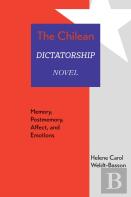 The Chilean Dictatorship Novel