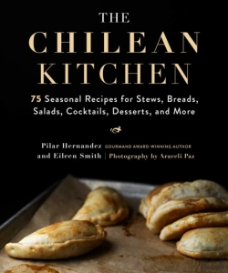Bertrand.pt - The Chilean Kitchen