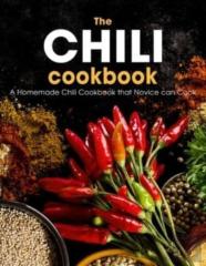 The Chili Cookbook