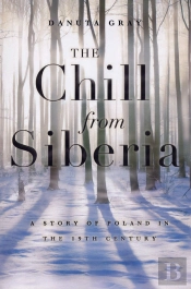 The Chill From Siberia