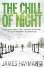 The Chill Of Night