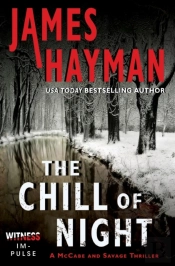 The Chill Of Night