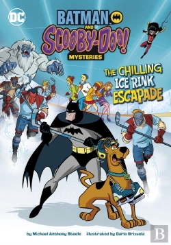 Bertrand.pt - The Chilling Ice Rink Escapade