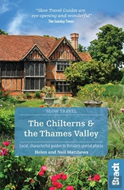 Bertrand.pt - The Chilterns & The Thames Valley (Slow Travel)