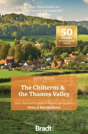 The Chilterns & The Thames Valley (Slow Travel)