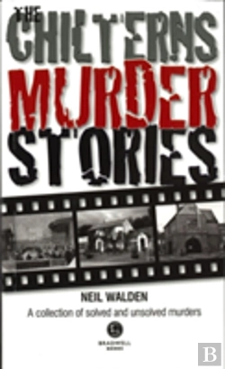 Bertrand.pt - The Chilterns Murder Stories