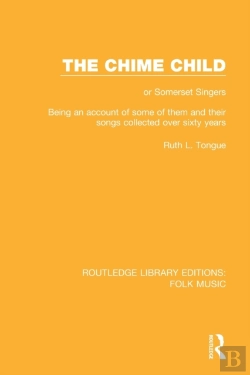Bertrand.pt - The Chime Child