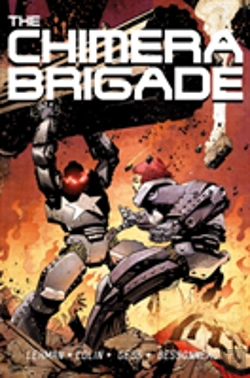 Bertrand.pt - The Chimera Brigade Vol. 1