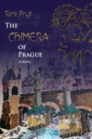 The Chimera Of Prague