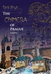 The Chimera Of Prague
