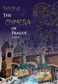 Bertrand.pt - The Chimera Of Prague