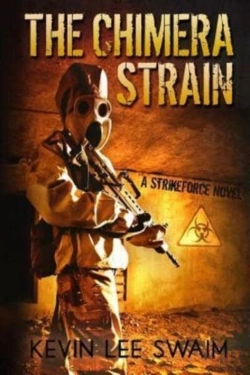 Bertrand.pt - The Chimera Strain
