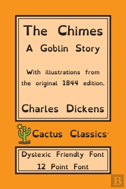 Bertrand.pt - The Chimes (Cactus Classics Dyslexic Friendly Font)
