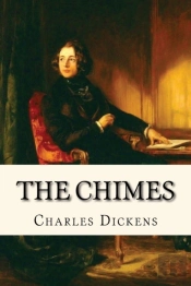The Chimes  English Edition