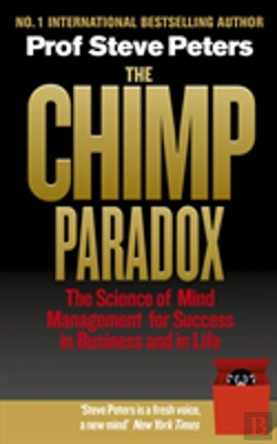 Bertrand.pt - The Chimp Paradox
