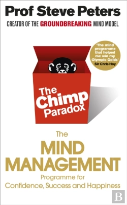 Bertrand.pt - The Chimp Paradox